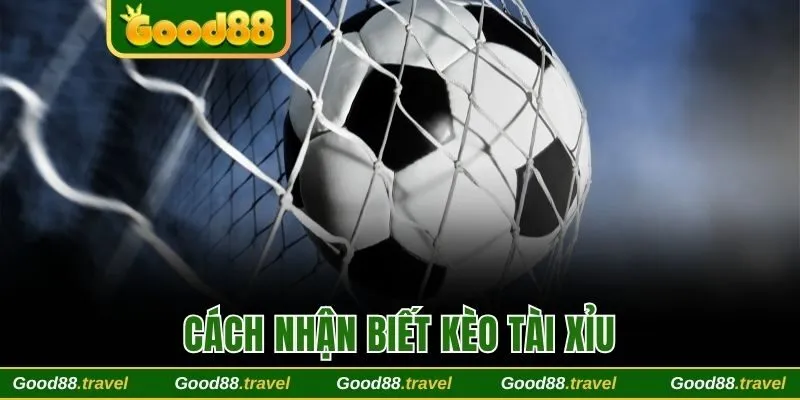Cách nhận biết kèo tài xỉu