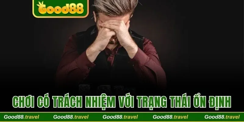 Chơi có trách nhiệm với trạng thái ổn định