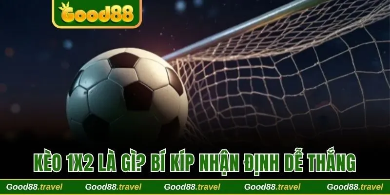 Kèo 1x2